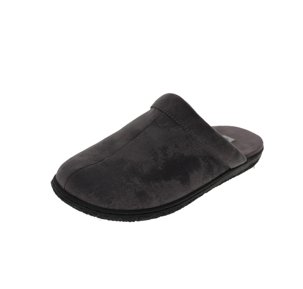 Foamtreads Calvin Men s Grey Slippers