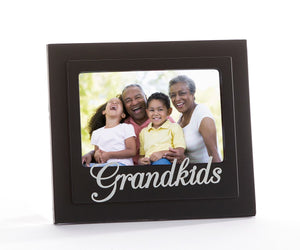 Grandkids Photo Frame