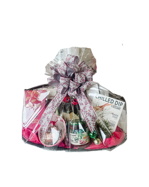 Holiday Joy Gift Basket