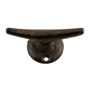 Cast Iron Boat Cleat