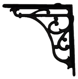 Cast Iron Wall Bracket