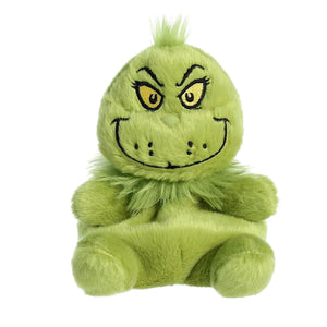 Palm Pal 5" - Grinch