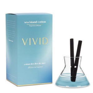 Sea Island Cotton Diffuser