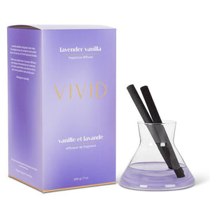 Lavender Vanilla Diffuser