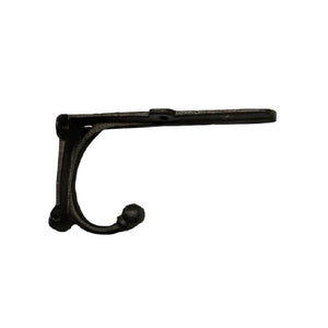 Shelf Bracket with Hook