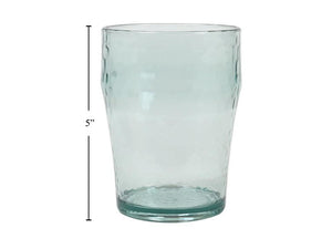 Plastic Tumbler 16oz