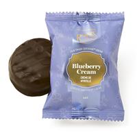 Rogers' Chocolate Victoria Cream - Blueberry