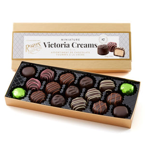 Rogers' Chocolate Minature Creams Assortment