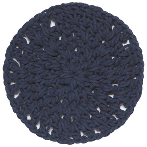 Midnight Blue Midnight Trivet
