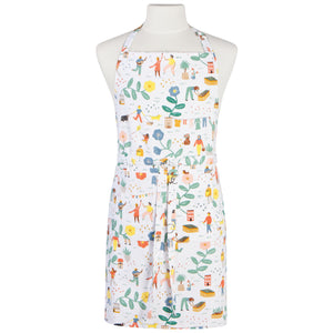 Apron - In this together