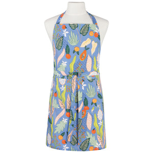 Paradise Apron