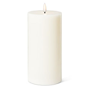 Luxlite Pillar Sand - 4 x 8