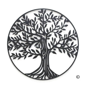 tree of life circle
