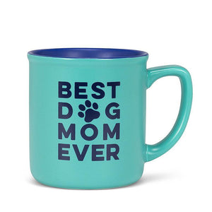 Best Dog Mom Ever Mug