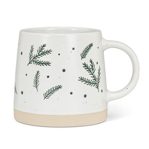 Mug with Branches