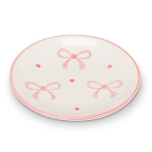 Small Bow Dish