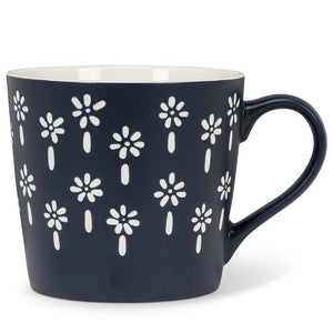 Mini Flowers Mug