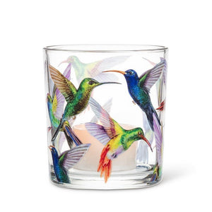 Dragonflies Votive