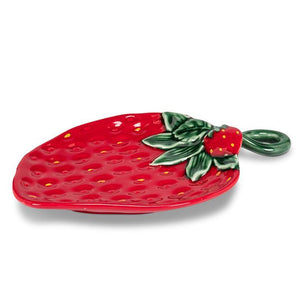 Strawberry Small Plate