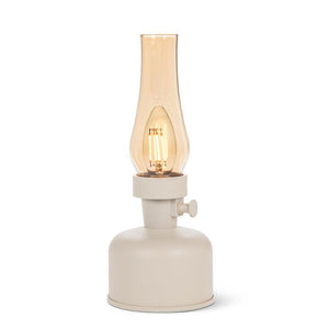 Lamplite Chimney - Ivory