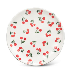 Cherries Appy Plate
