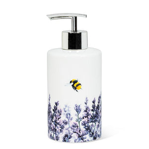Lavender & Bees Soap Lotion