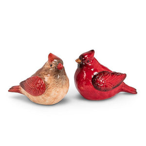 Cardinal S&P Shakers