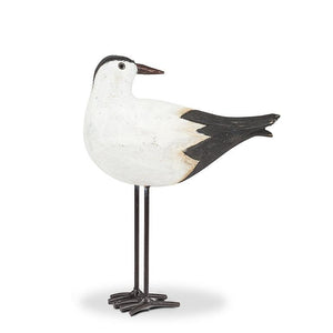 Medium Shore Bird standing
