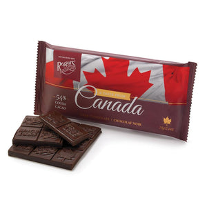 Rogers' Chocolate Canada Bar