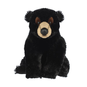 Aurora Stuffed Animal - Blackstone 12"