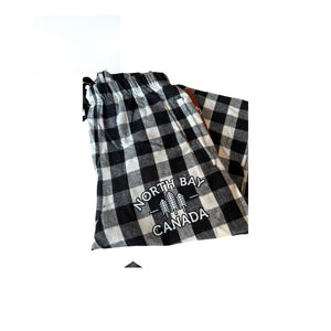 North Bay - Unisex Sleep Pants