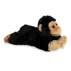 Aurora Mini Flopsie - Cory Chimp 8"