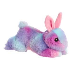 Spring time Bunny Lavender Flopsie 8"