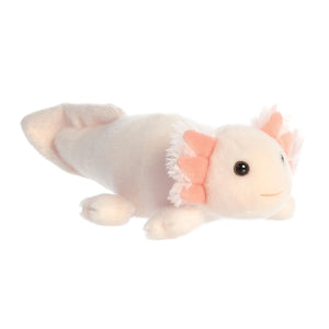 Axel Axolotl mini flopsie 8"