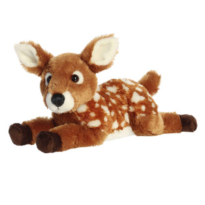 Aurora Stuffed Animal - Farah Fawn 12'