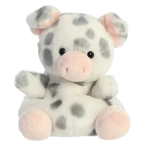 Palm Pal - Piggles Spotted Piglet 5"