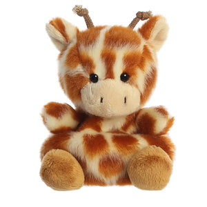 Aurora Palm Pals Safara Giraffe