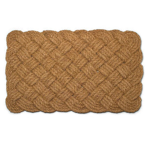Weave Woven Door mat