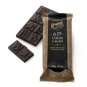 Rogers' Chocolate Dark Bar