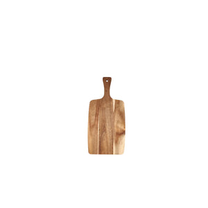 Logan Acacia Serving Board