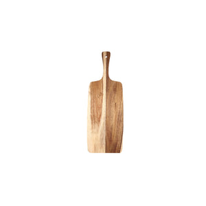 Logan Acacia Serving Board LG
