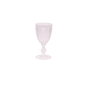 Classic Wine Glass Acrylic