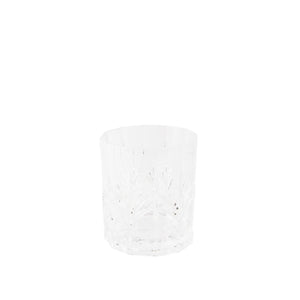 Marquis Tumbler Clear