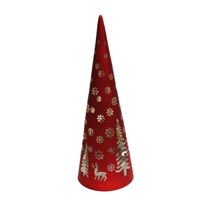 LED Holiday Tree