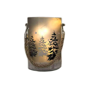 Trees LED Decor