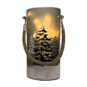 Trees LED Decor tall