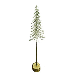 Lg Skinny Tree Decor