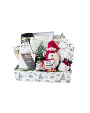Winter Magic Gift Box