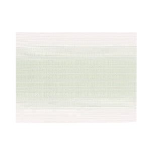 Wipeable Placemat Green