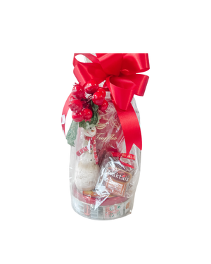 Cookies & Ornament Gift